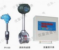Φ80mm精品級渦街流量計