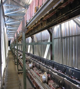 LMZ超聲波明渠流量計(jì)