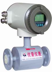 微小口徑電磁流量計(jì)