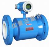 高壓型電磁流量計(jì)